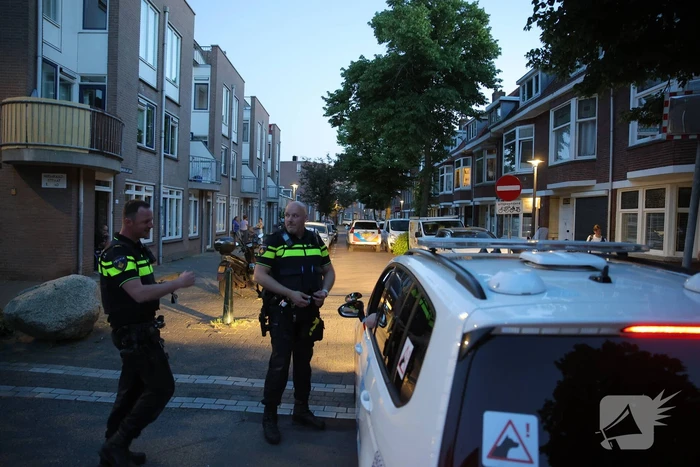 Vier aanhoudingen na geweldige fietsendiefstal