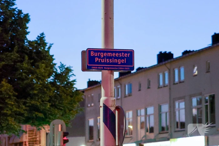 Vier aanhoudingen na geweldige fietsendiefstal