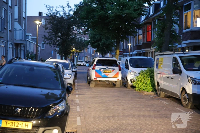 Vier aanhoudingen na geweldige fietsendiefstal