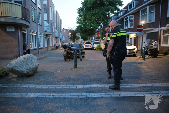 Vier aanhoudingen na geweldige fietsendiefstal