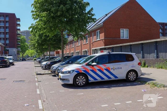 nieuws balgzandstraat amsterdam