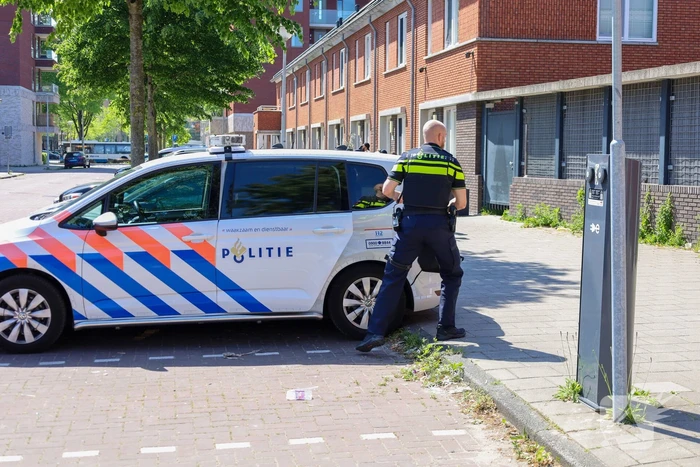 Politie onderzoekt woningoverval