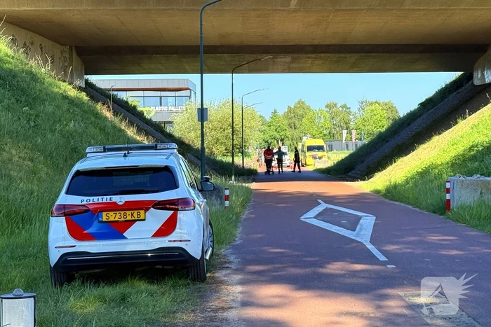 ongeval schijndelsedijk veghel