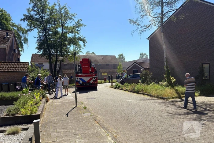 brand poortbultenhoek enschede