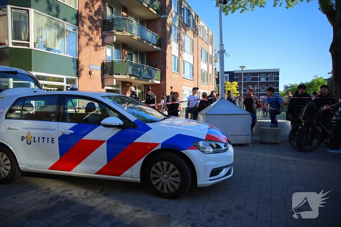 Opnieuw incident bij woning