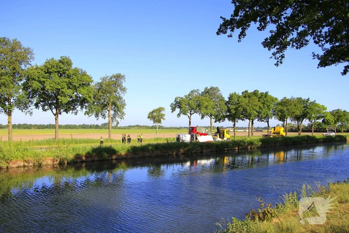 ongeval wetering - n266 65,9 nederweert