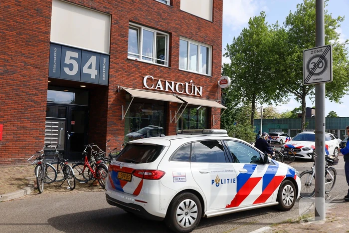 Politie start onderzoek naar steekpartij