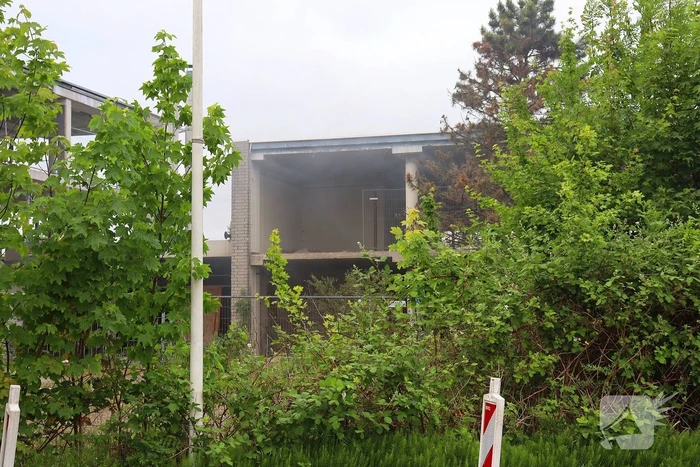 brand staringlaan waddinxveen