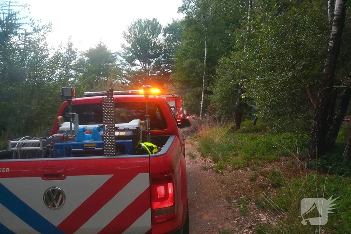 brand beekhuizenseweg velp