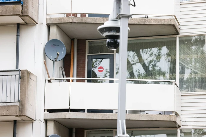 nieuws berkelstraat rotterdam