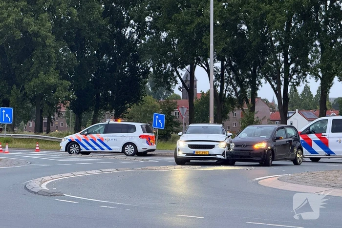 ongeval kanaaldijk - n207 l 17,1 gouda