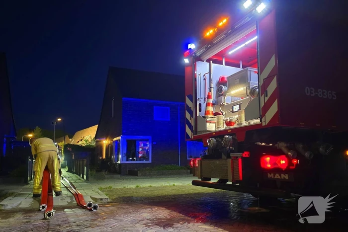 brand de kruisakker beilen