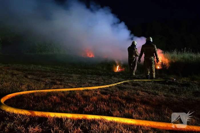 brand soartendijk amen