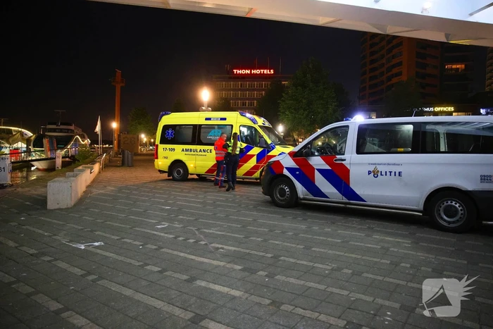 nieuws willemsplein rotterdam