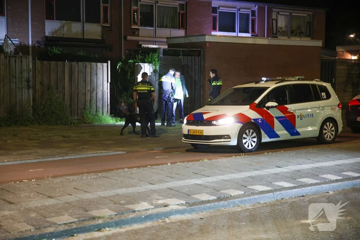 nieuws slinge rotterdam