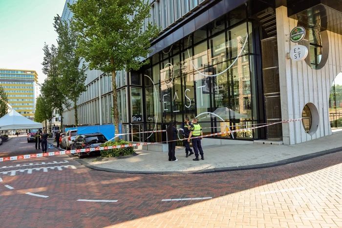 Lijkvinding bij hotel leidt tot politieonderzoek