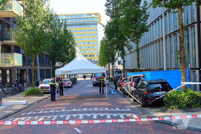 Lijkvinding bij hotel leidt tot politieonderzoek