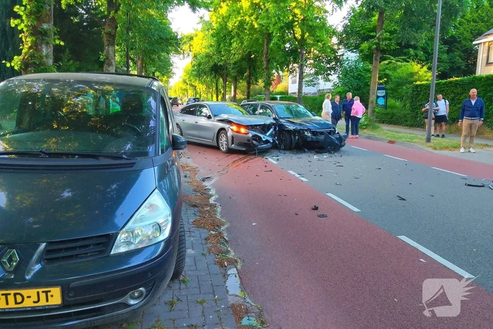 ongeval daalhuizerweg velp