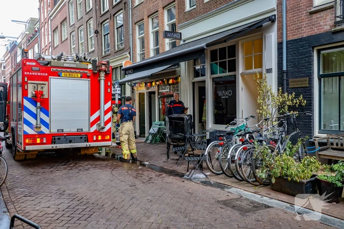 brand lange leidsedwarsstraat amsterdam