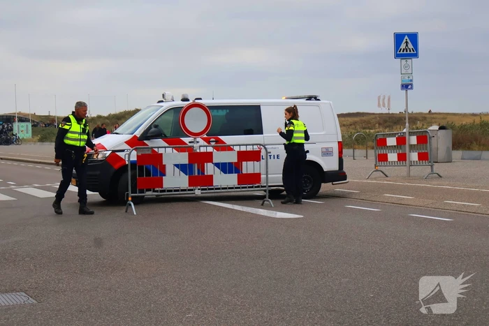 Demonstratie tegen eerdere Pro-Palestina demonstratie