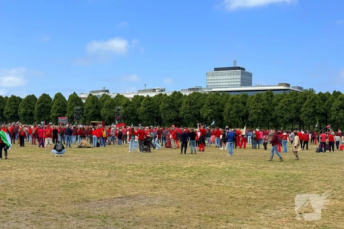 nieuws boorlaan den haag