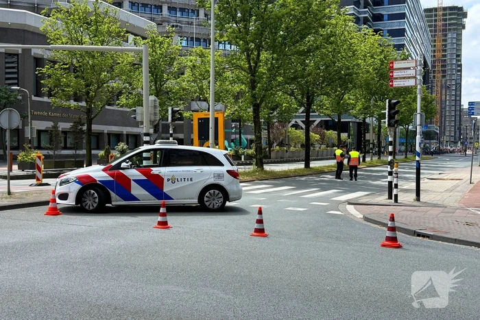 Duizenden demonstranten aanwezig voor Gaza