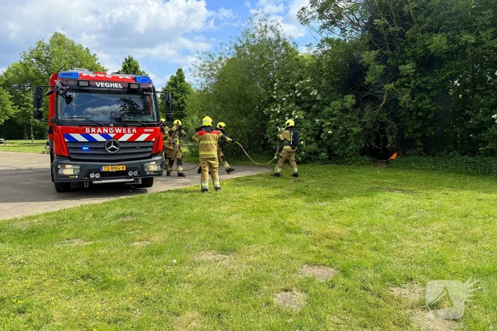 brand lavasveld veghel