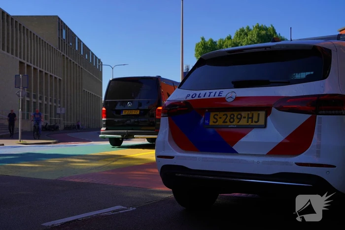 Gewonden bij tweede steekpartij