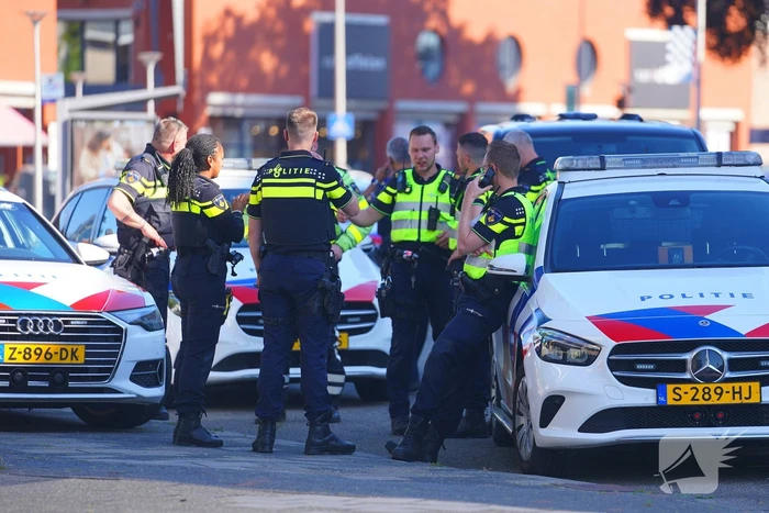 Gewonden bij tweede steekpartij