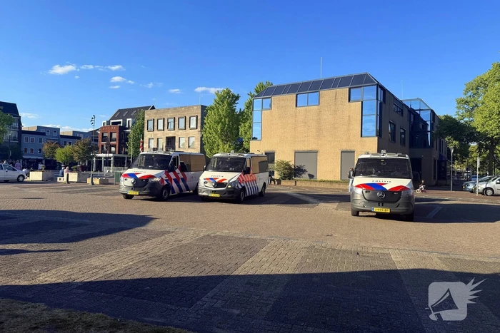 nieuws dorpsplein best