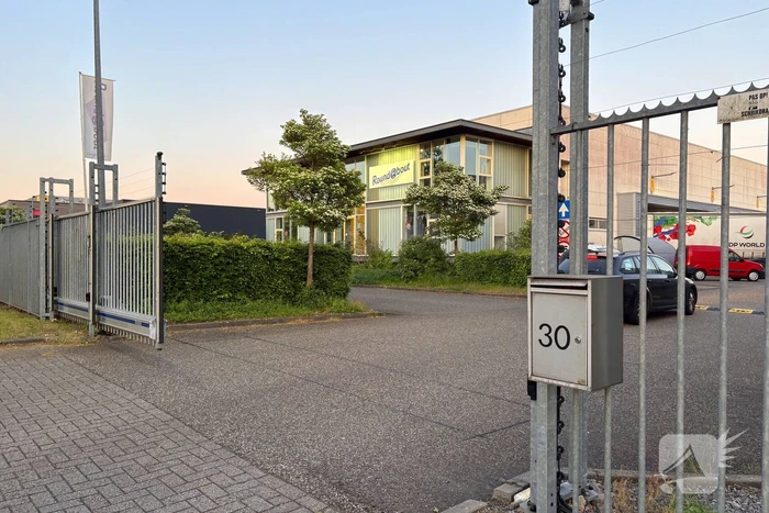Brandweer ingezet vanwege gevaarlijke stof