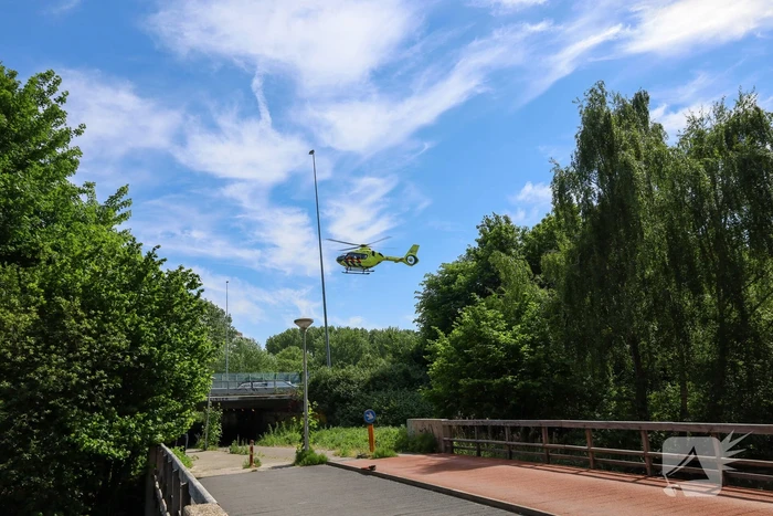 Kettingbotsing leidt tot ziekenhuisopnames en verkeersopstoppingen