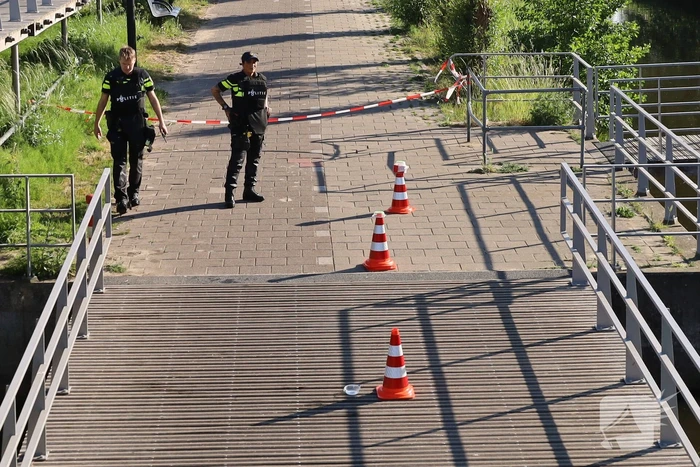 Gewonde na schietpartij