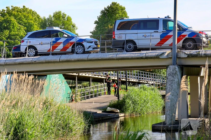 Gewonde na schietpartij