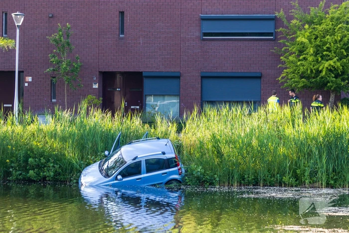 ongeval renswoudestraat tilburg
