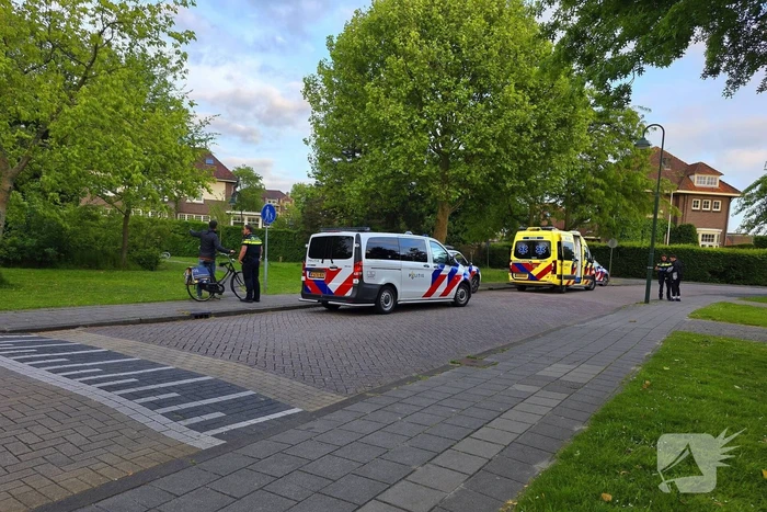 Aanhoudingen en gewonden bij steekpartij