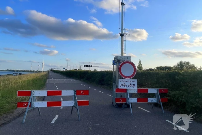 Brugtest wegens geregelde storingen