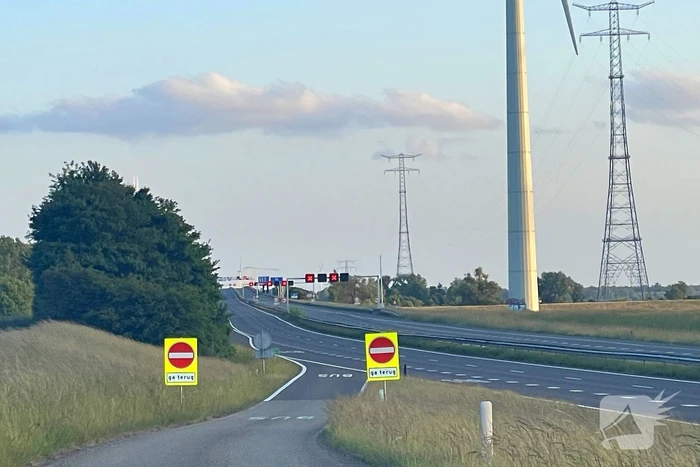 Brugtest wegens geregelde storingen