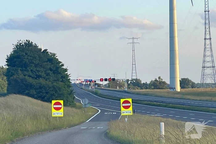 Brugtest wegens geregelde storingen