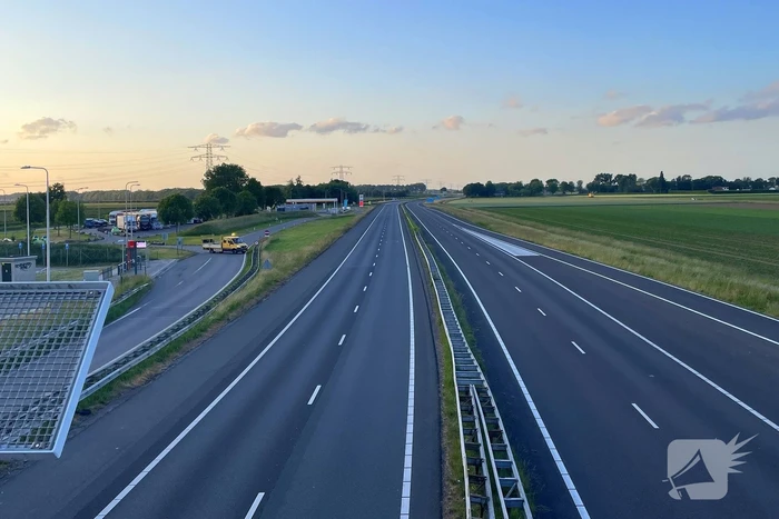 Brugtest wegens geregelde storingen