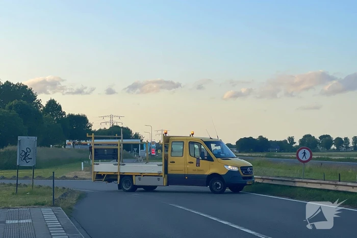 Brugtest wegens geregelde storingen