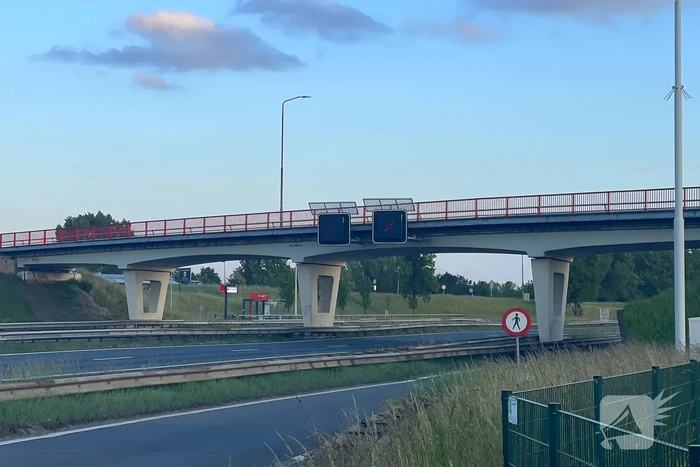 Brugtest wegens geregelde storingen