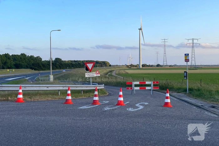 Brugtest wegens geregelde storingen