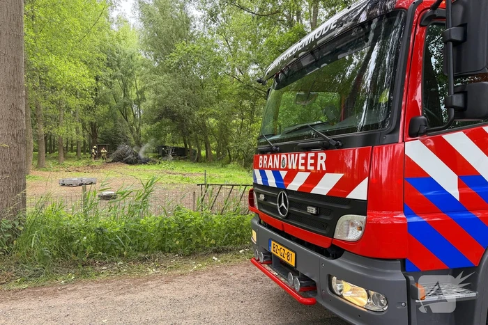 brand hofstad sint-oedenrode