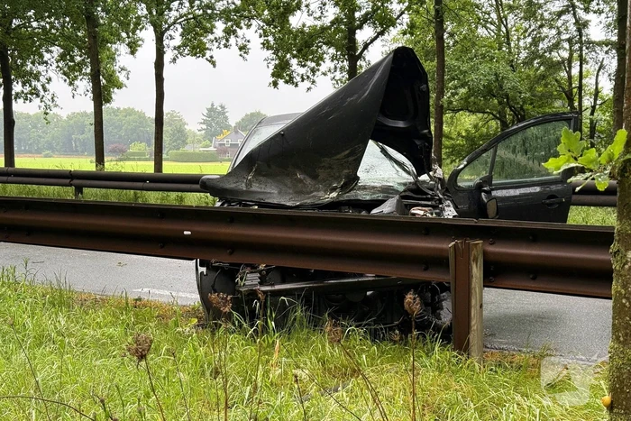 Ongeval door lachgasgebruik leidt tot gewonde