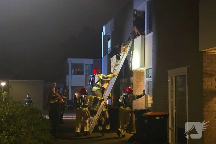 brand kempenaar 06 lelystad
