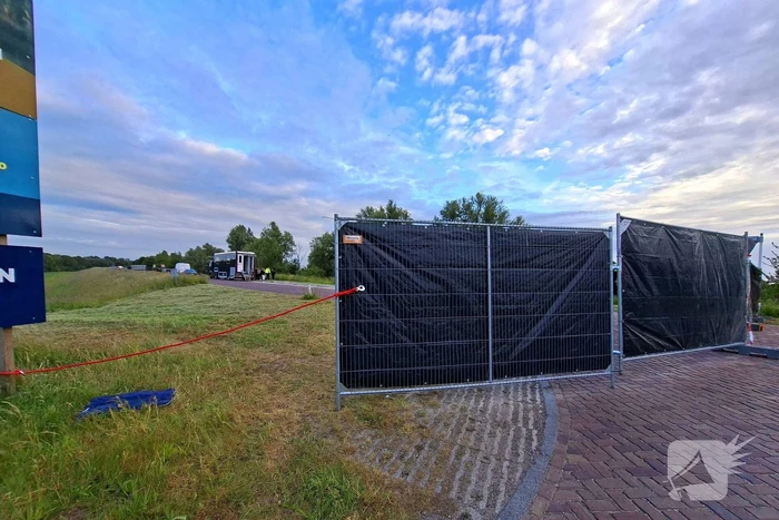 nieuws buizerdweg lelystad