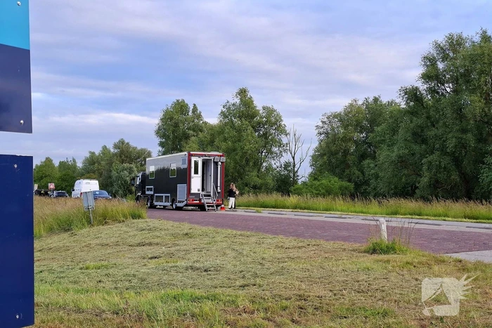 Openbaar ministerie organiseert reconstructie voor een moordzaak