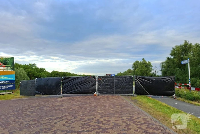 Openbaar ministerie organiseert reconstructie voor een moordzaak
