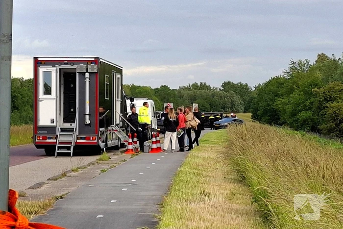 Openbaar ministerie organiseert reconstructie voor een moordzaak